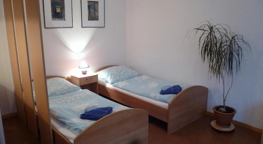 Landhotel Markthof Satemin