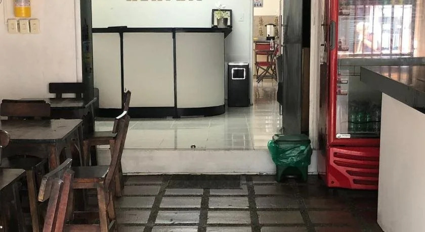 Memphis Hostal - Hostel