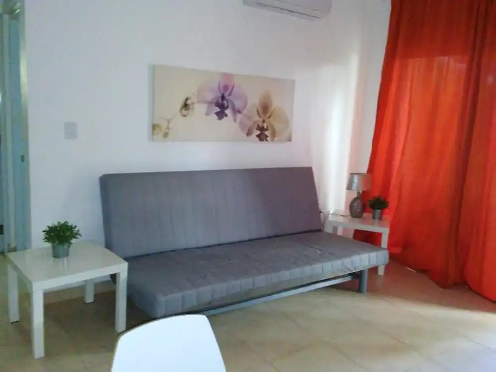 Apartment With one Bedroom in Bayahibe, With Shared Pool, Furnished Garden and Wifi - Near the Beach