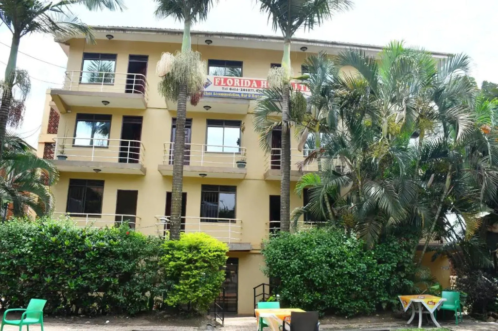 New Kase Guest House