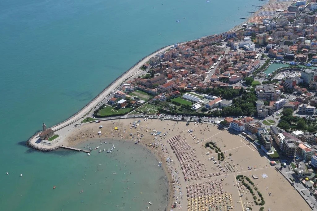 Hotel Giacomazzo