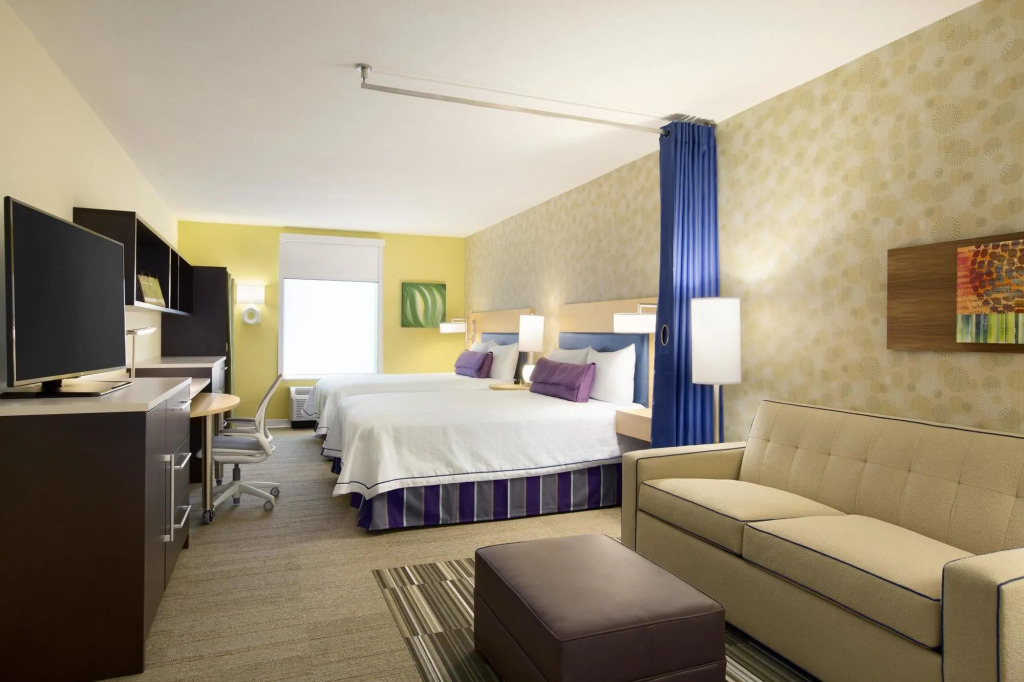 Home2 Suites by Hilton Houston Energy Corridor