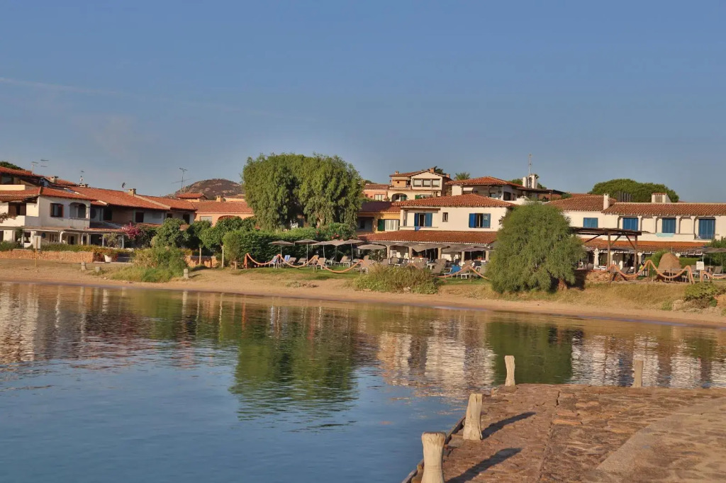 IHR Hotel San Paolo