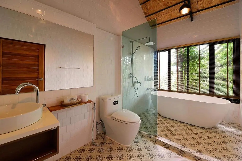 Cocoa Valley Resort (SHA Extra Plus)
