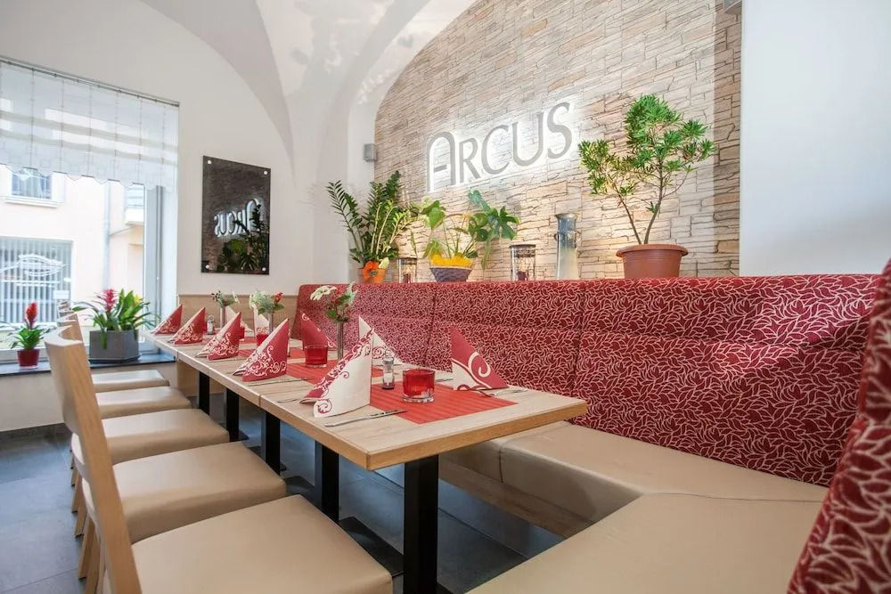 Hotel Arcus