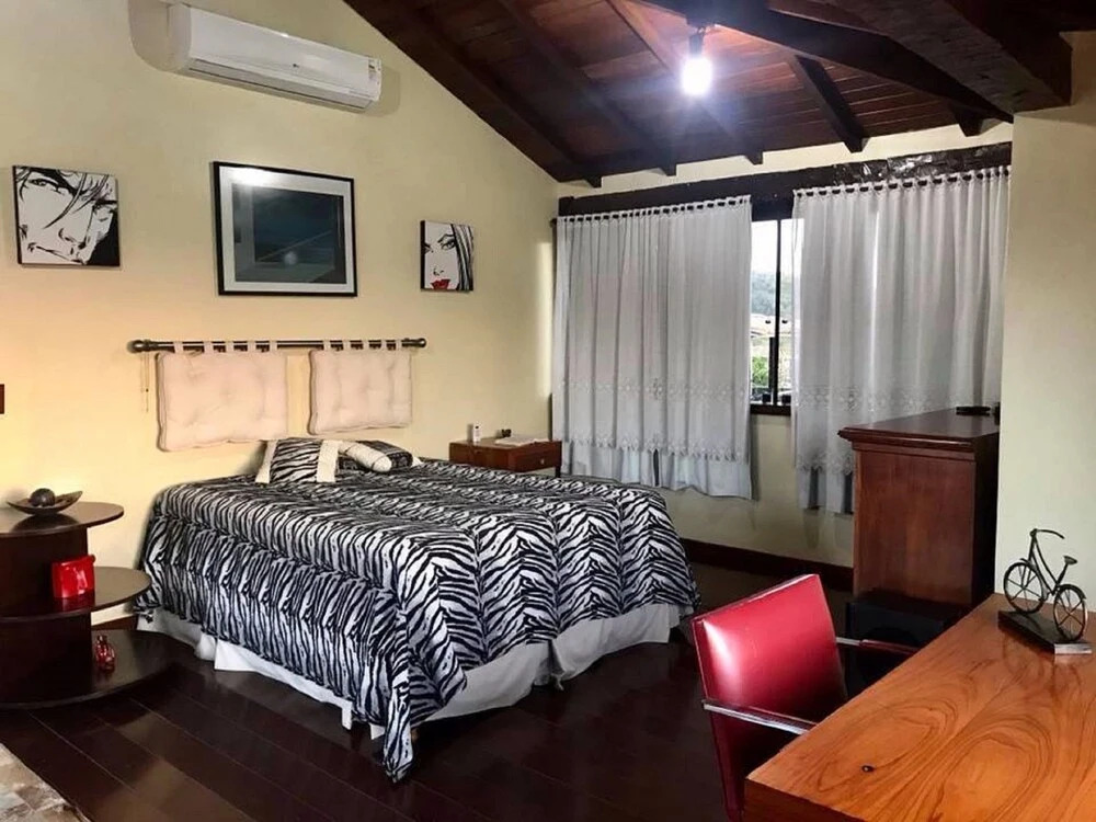 Casa Geribá