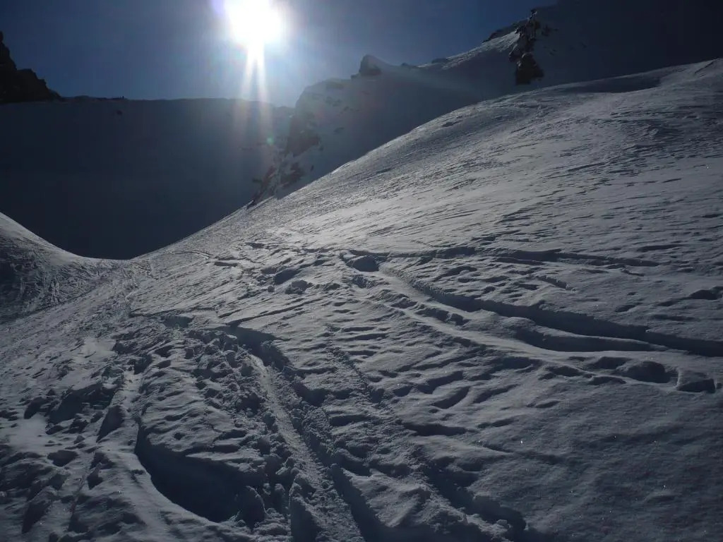 Albergo Boule de Neige