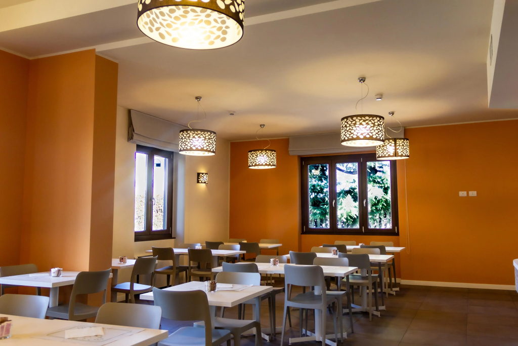 Hotel Sirio - Sure Hotel Collection by Best Western