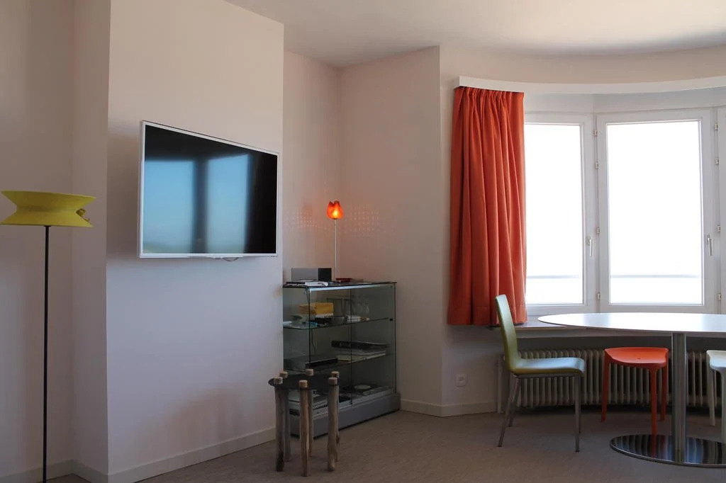 Residentie Paris
