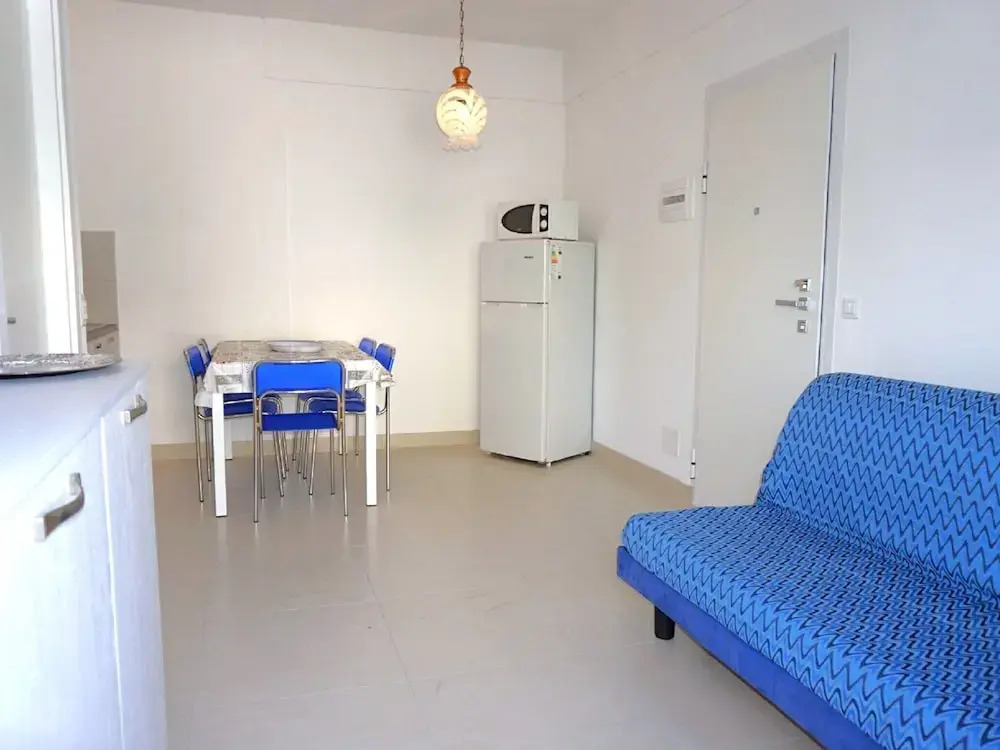 Apartment in Caorle Near Adriatic Beaches