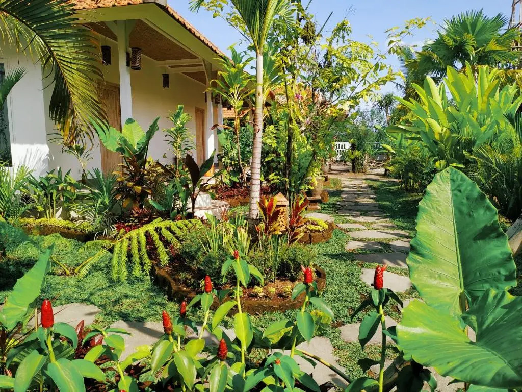 Tulus Hati Ubud Retreat