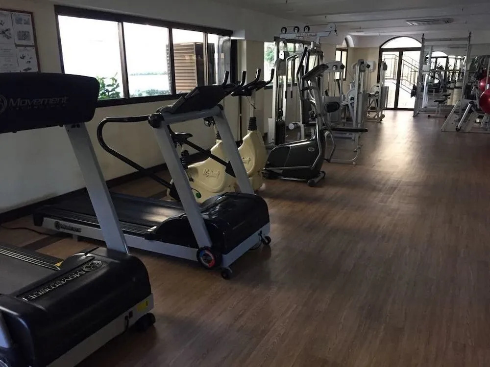 Apartamento Ipanema Guinle I