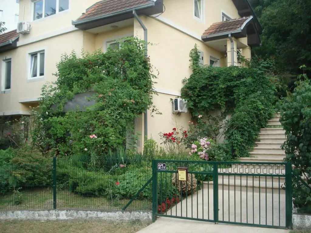 Apartments Don