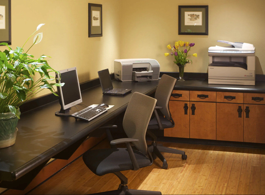 Larkspur Landing Extended Stay Suites South San Francisco