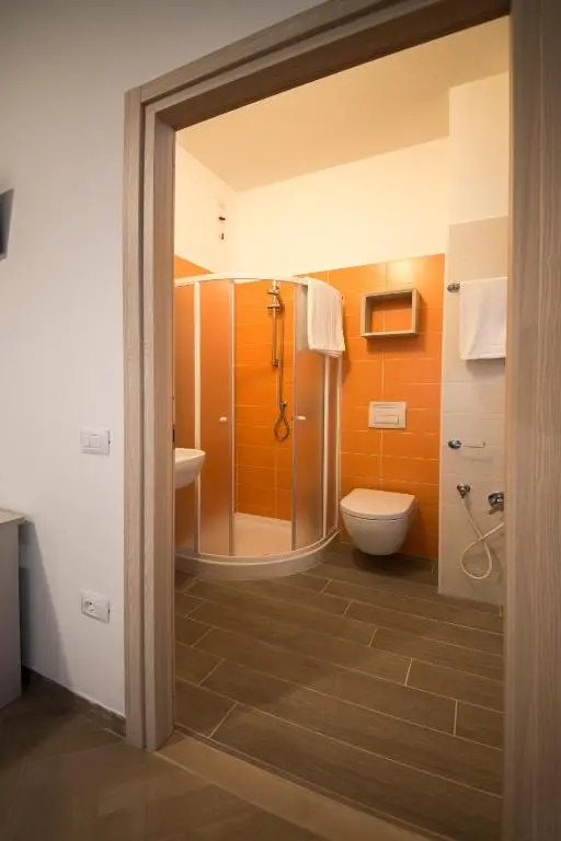 Residence San Sisto - Foligno City Center
