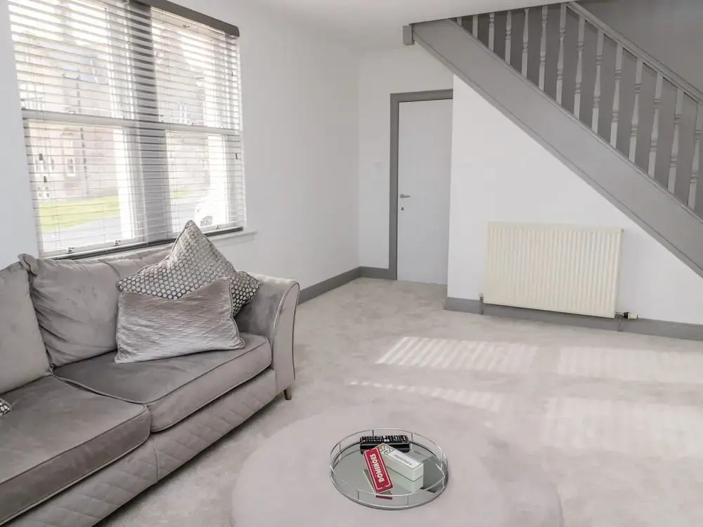 The Annexe