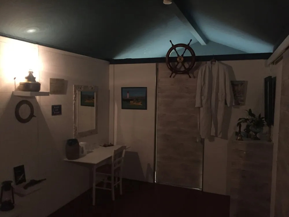 La Villa