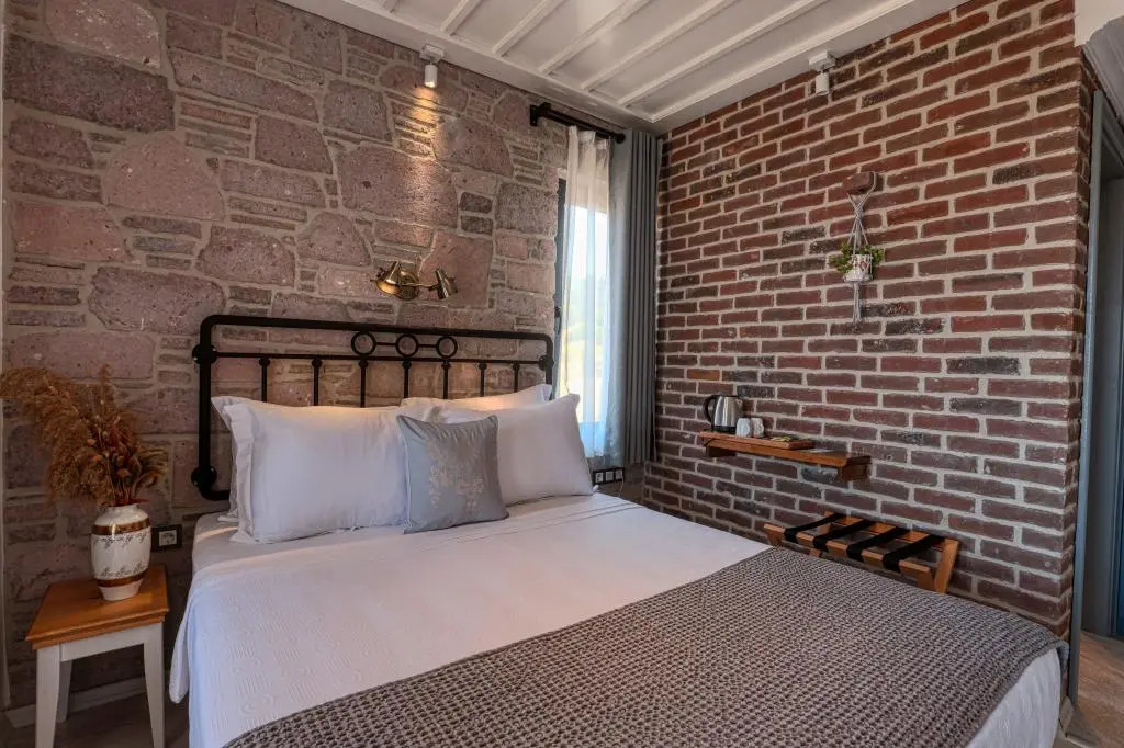 Sukha Cunda Otel