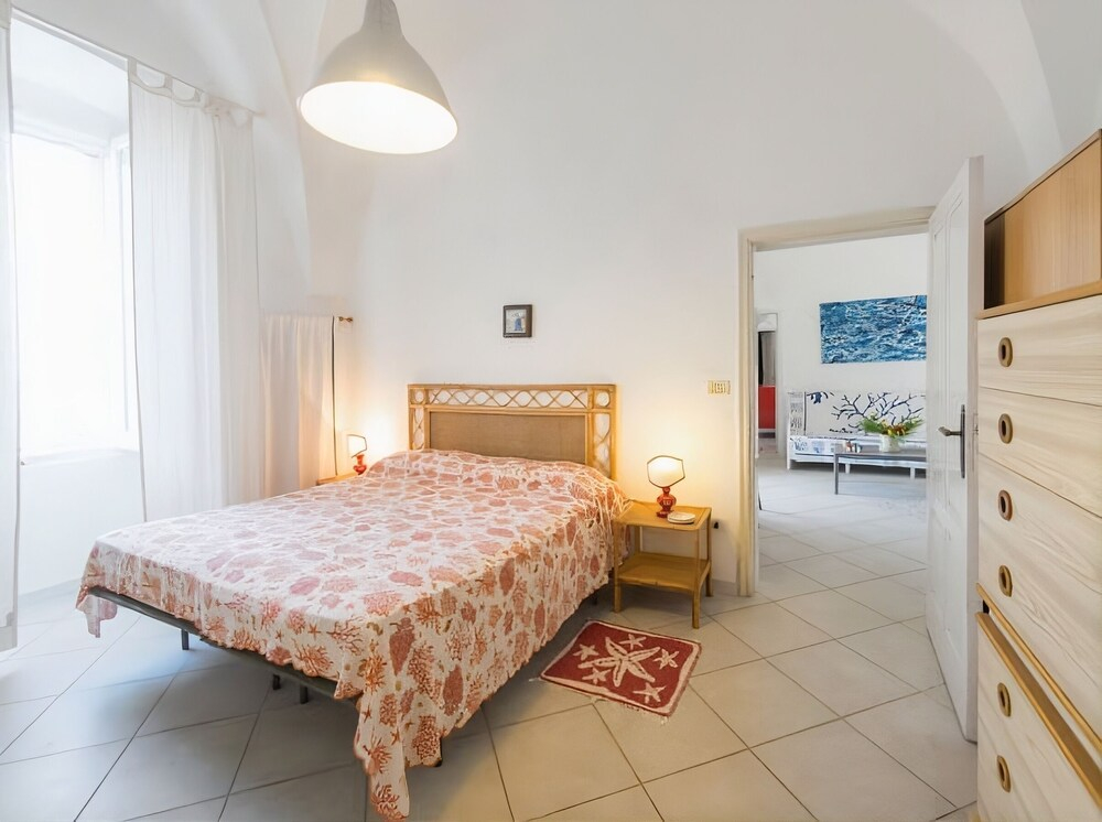 Villa La Sciroccata Leuca