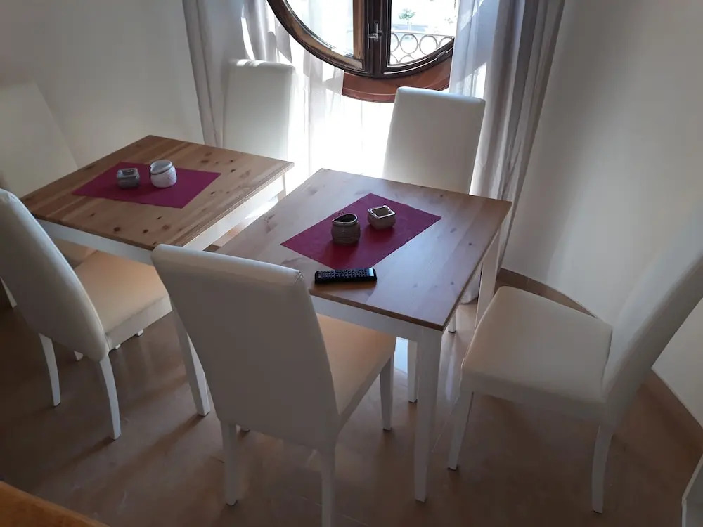 Sweet Suite Margherita