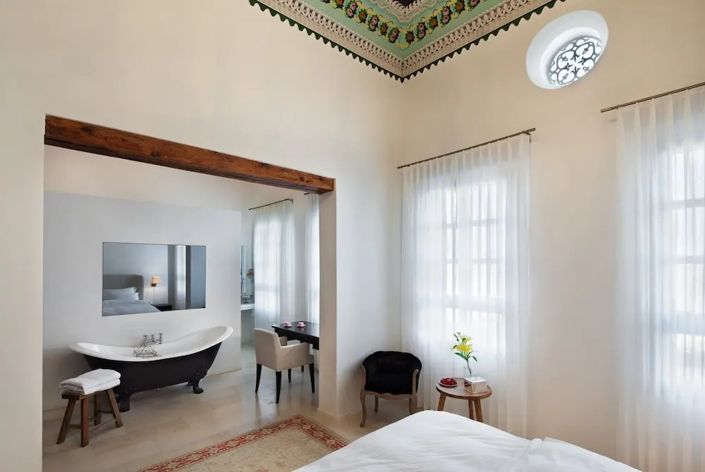 The Efendi Hotel & Spa - Akko