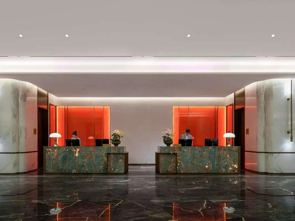 Grand Mercure Hangzhou Qingshan Lake