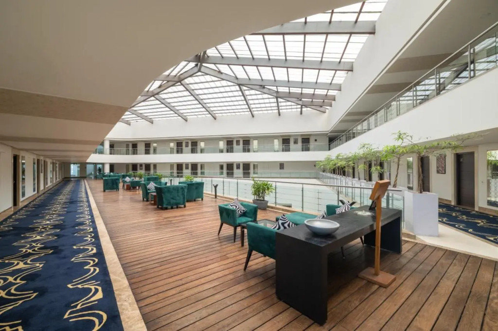 Sunday Hotel Jaipur by CheckIn