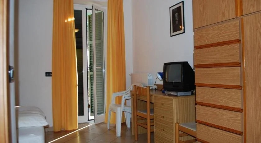 Hotel San Nicola