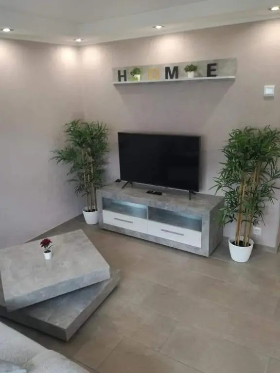 Ferienwohnung Klockenhagen 2