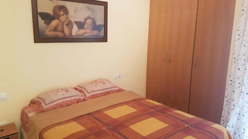 Magnífico apartamento junto al canal principal.