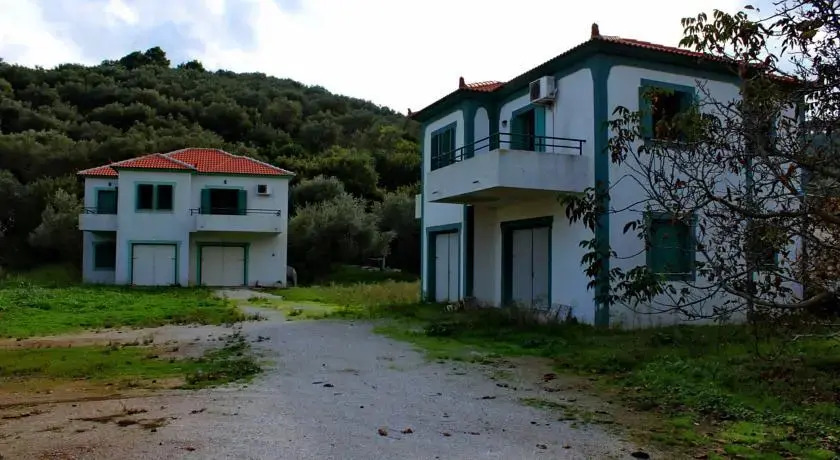 Agios Trifon