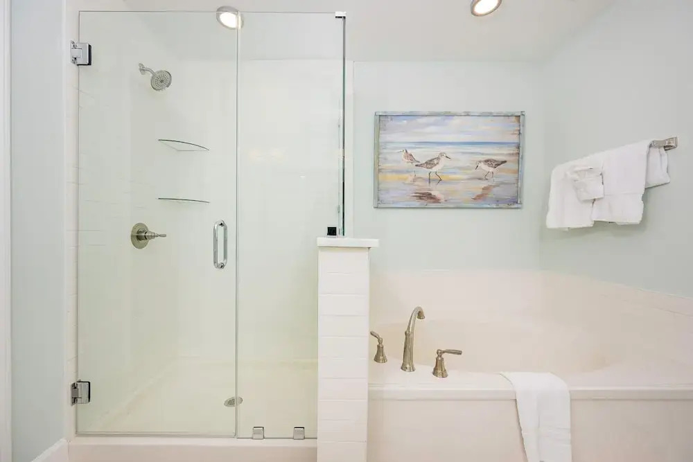 Phoenix Gulf Shores Ii 605 4 Bedroom Condo