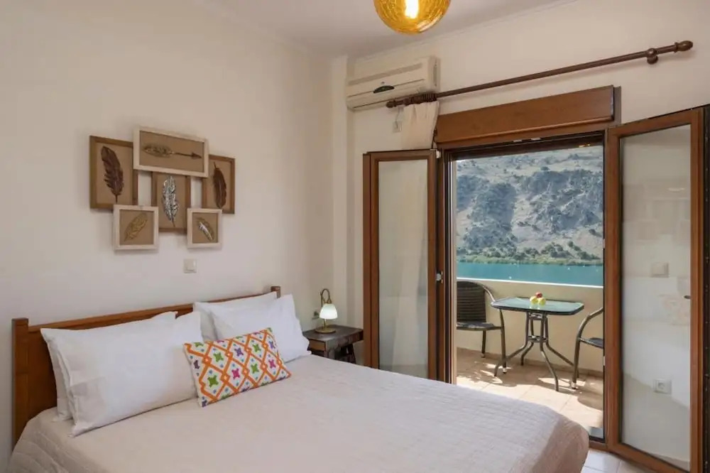 Villa Rea Panoramic Lake View