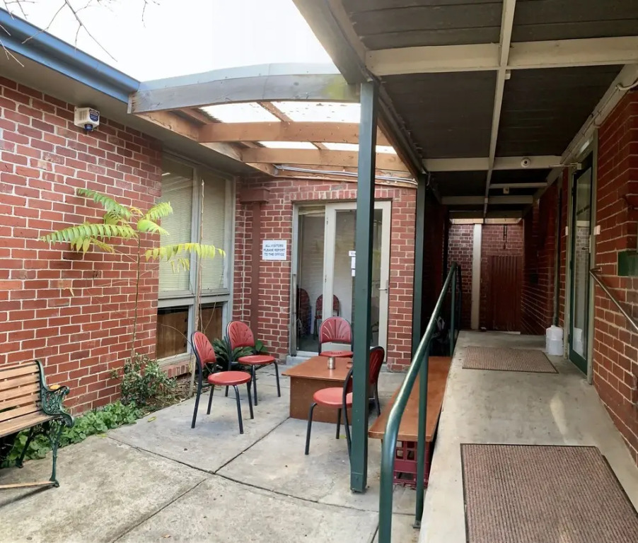 Hub Hostel