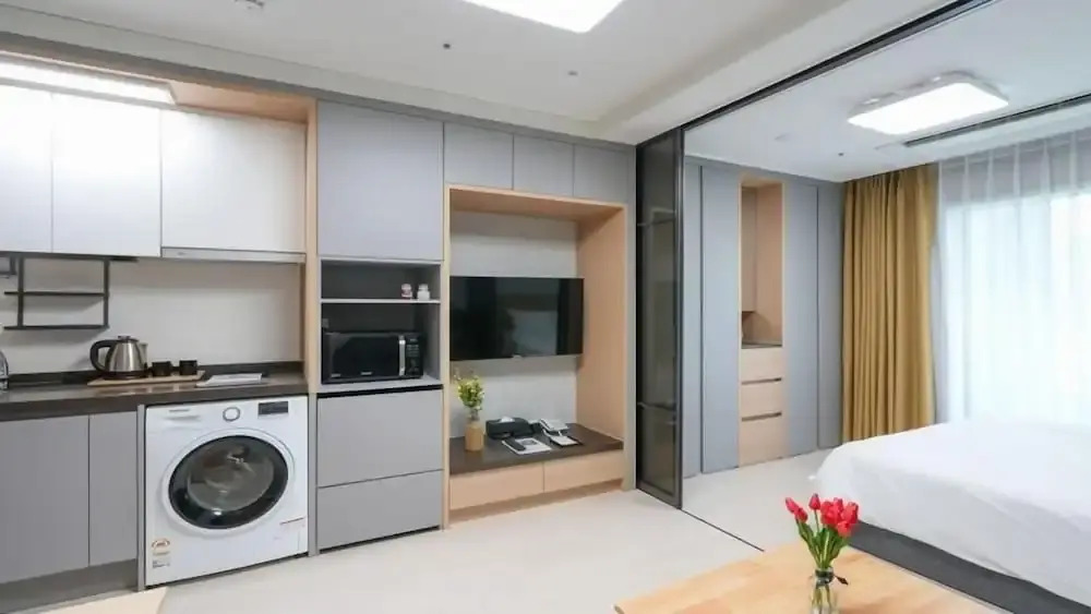 Incheon Illuwa Hotel