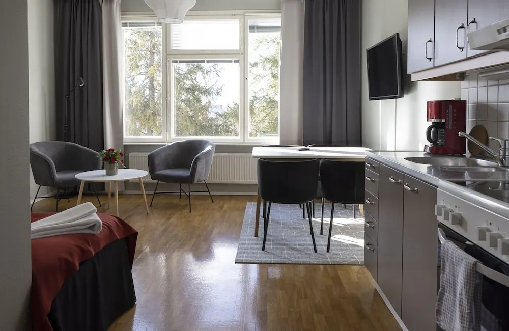 Strandnäs Hotell