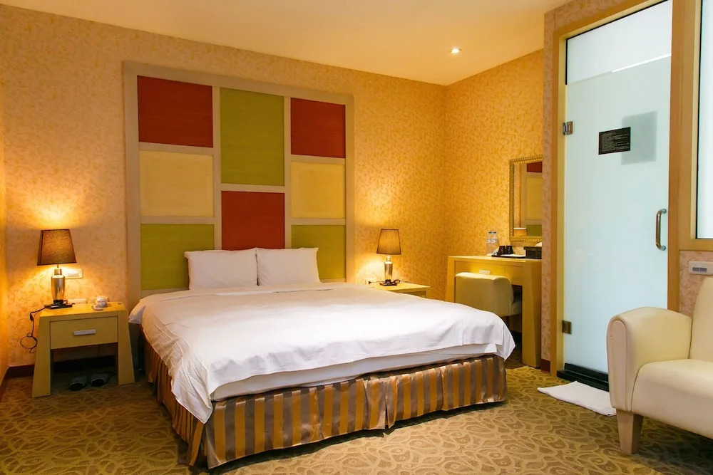 Kyoto Spring Hotel