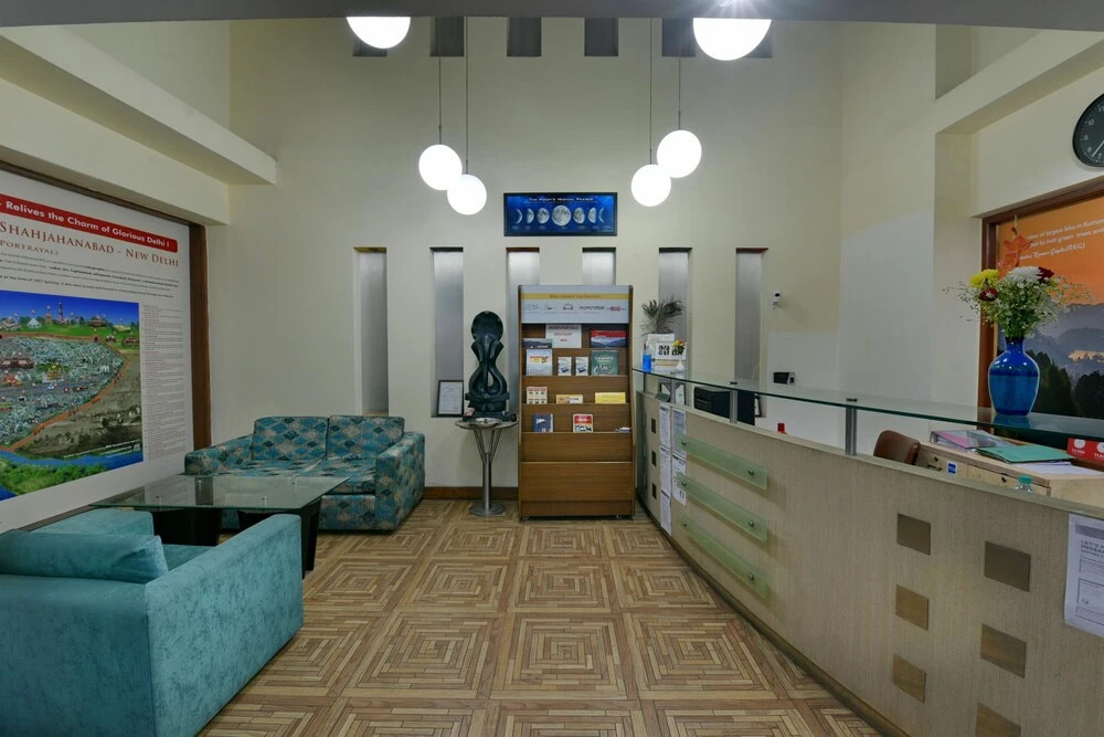 Hotel Admire inn NFC By ASPL