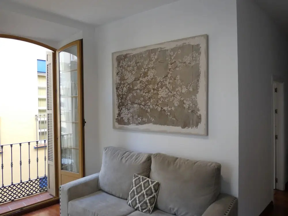 Picasso's Inspiration