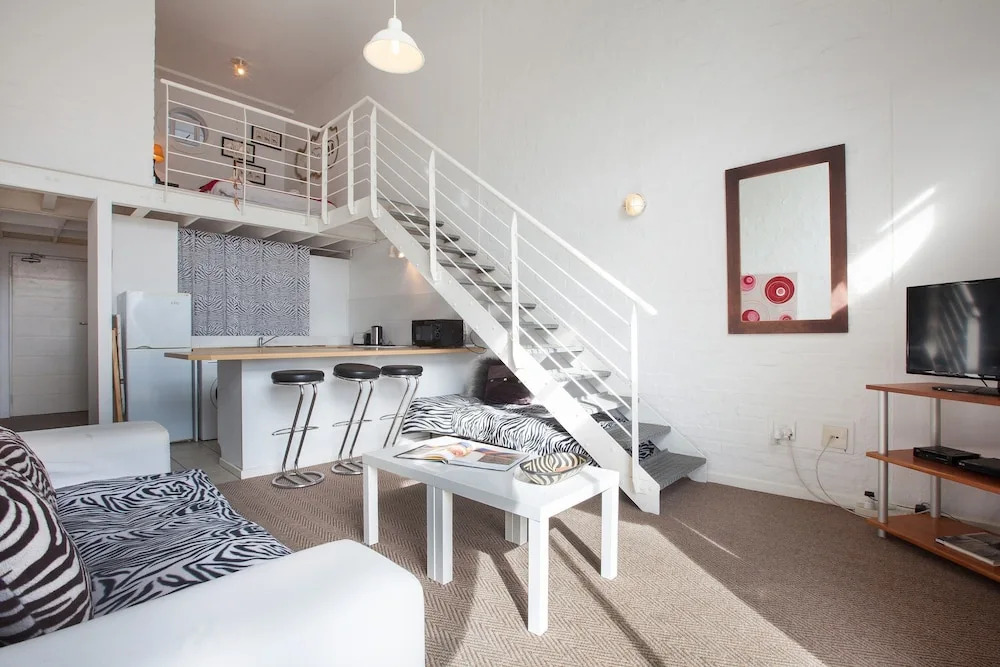 Harbour Terrace Luxury Apartments