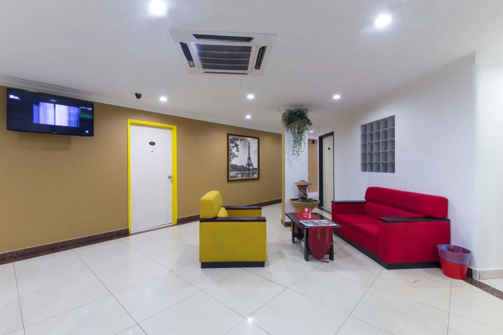 Puteri Ampang Hotel