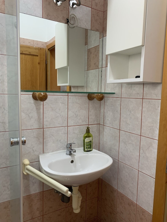 Apartment Vir 5 in Vir