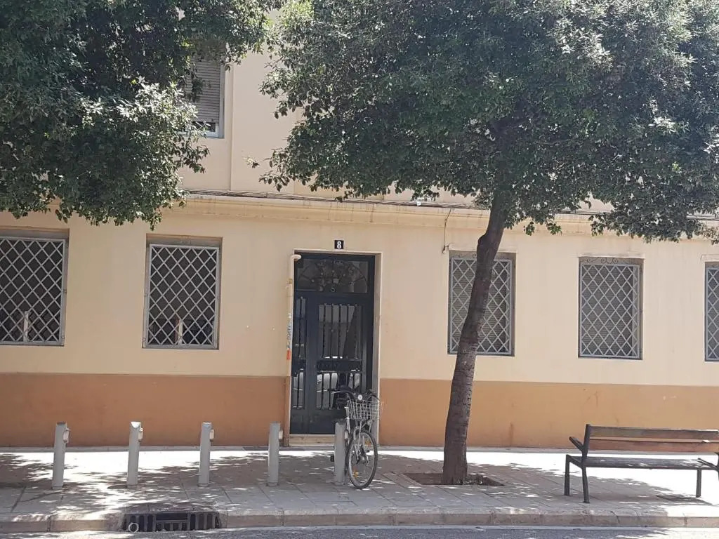 Apartamento Valencia Turia San Pio V