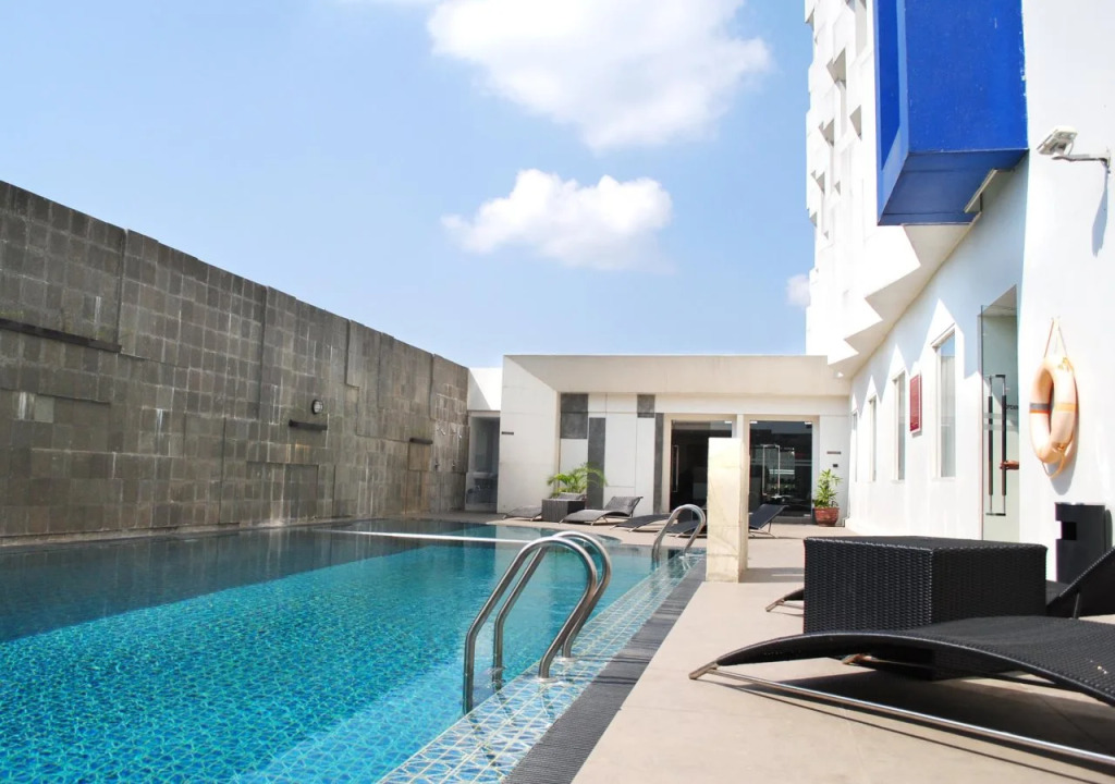 Atria Hotel Magelang