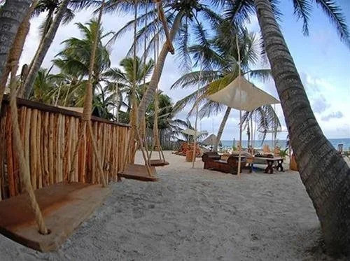 Akiin Beach Tulum