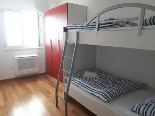 Apartments Yulia