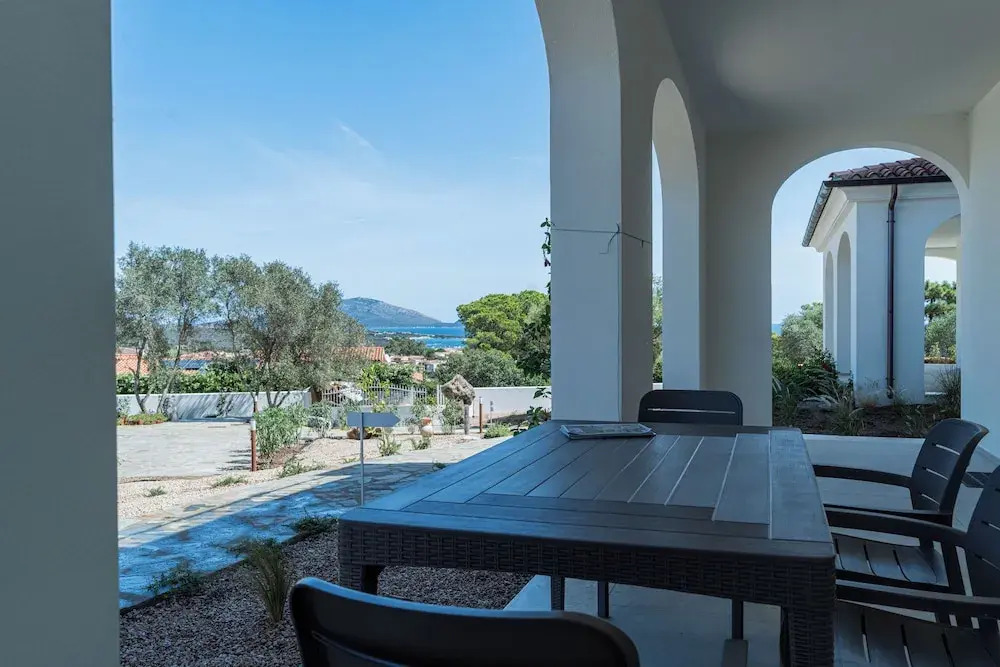 Le Conchiglie Apartments with Pool by Wonderful Italy