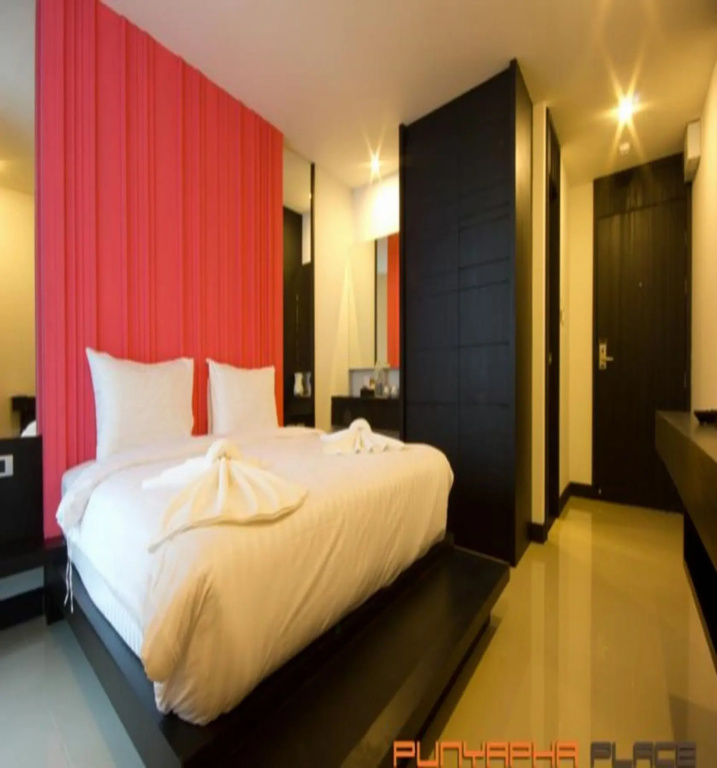 Hotel Pattaya Beach