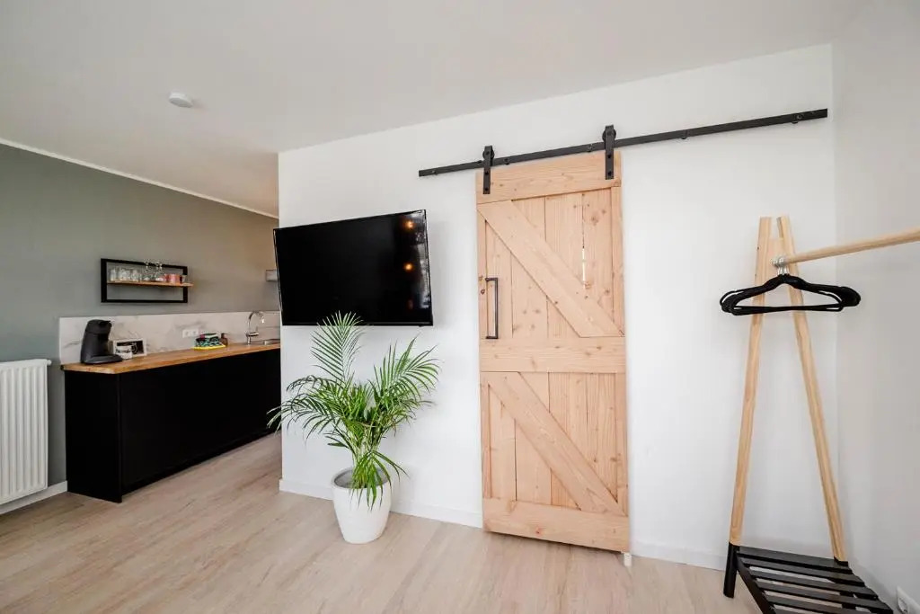 Amsterdam Beach Apartment 52