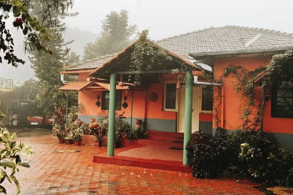 Sangeetha Homestay